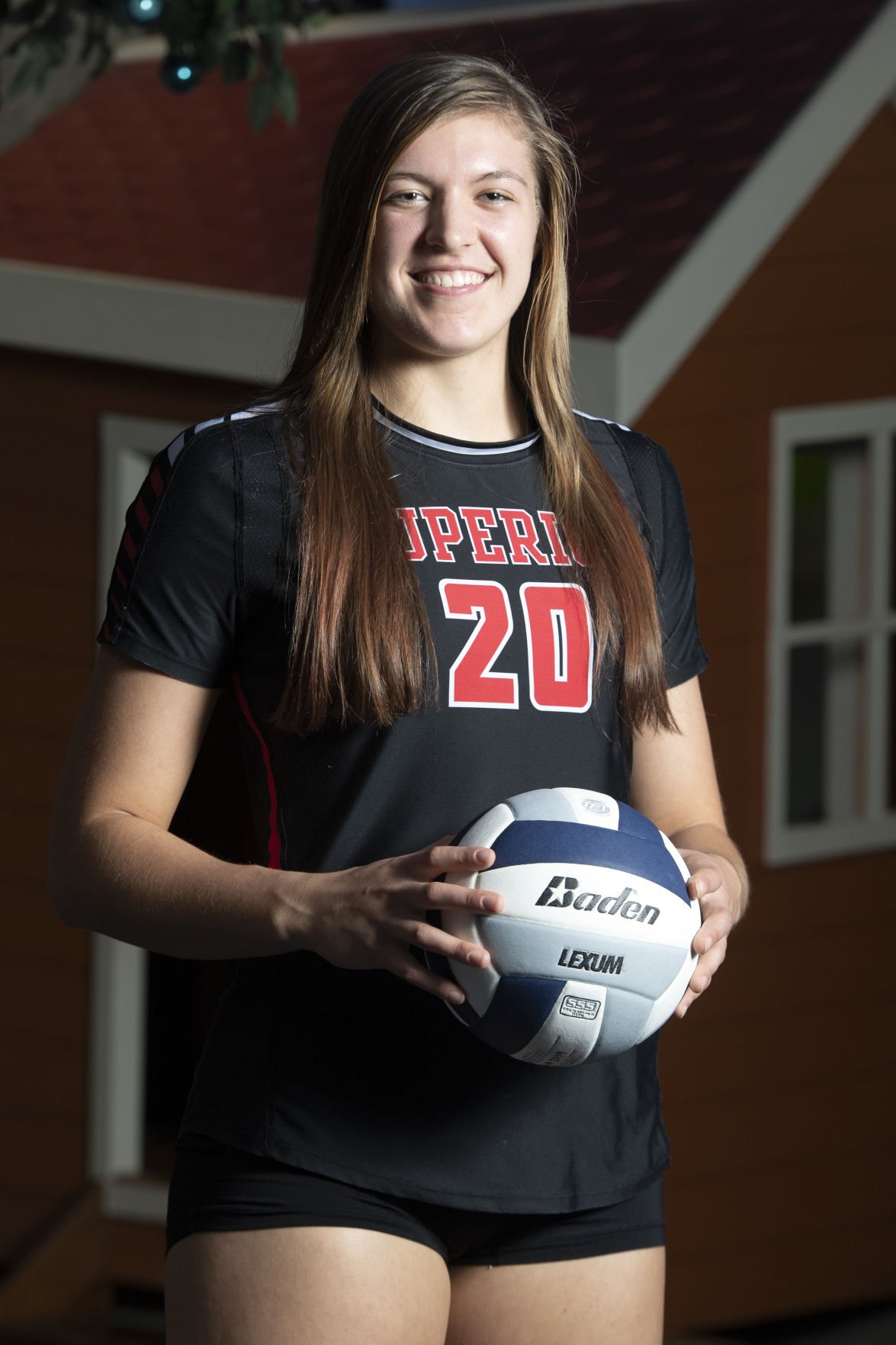 Super-State Volleyball 2019